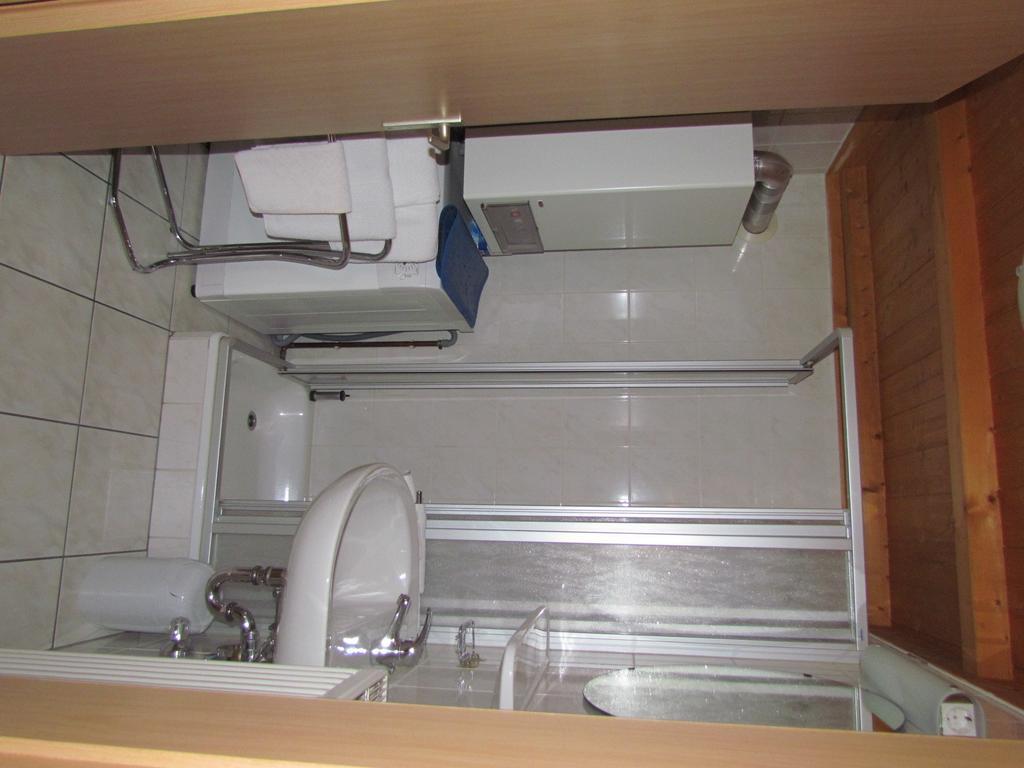 See-Hotel Storchenmuehle Fichtenau Habitación foto